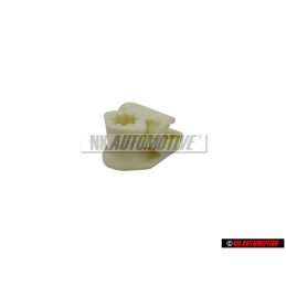 Genuine VW Bracket - 1H0611797C
