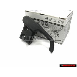 Genuine VW Bonnet Cable Handle Grip RHD - 192823533 01C