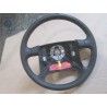 Genuine VW Steering Wheel Satin Black - 1HM419091L 01C