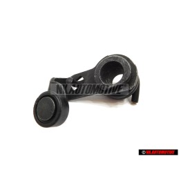 Genuine VW Guide Roller - 1J0882239D