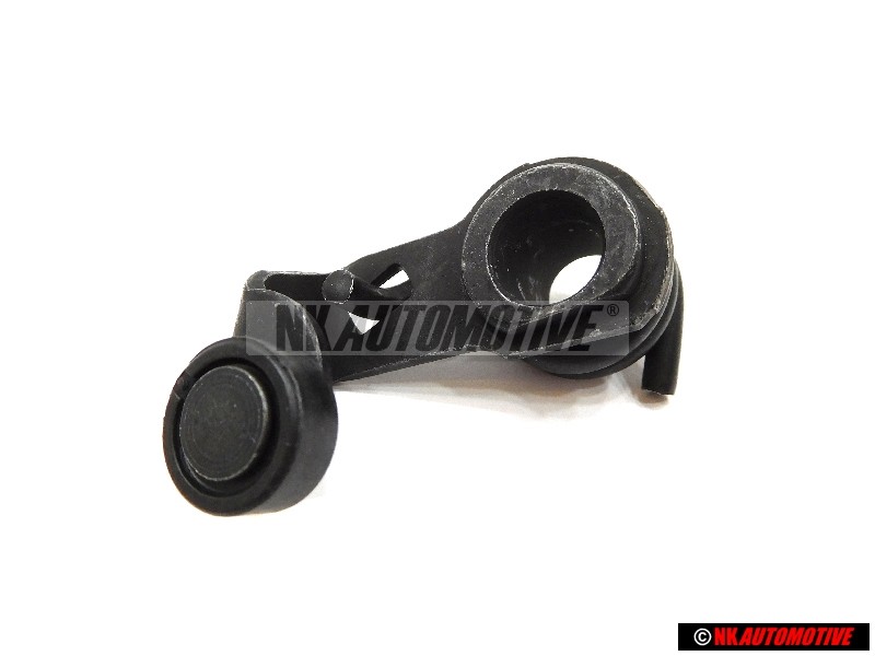 Genuine VW Guide Roller - 1J0882239D