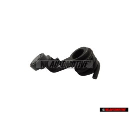 Genuine VW Guide Roller - 1J0882239D