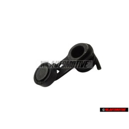Genuine VW Guide Roller - 1J0882239D
