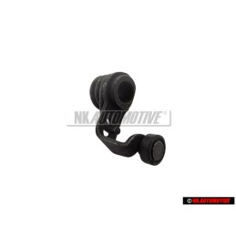 Genuine VW Guide Roller - 1J0882239D