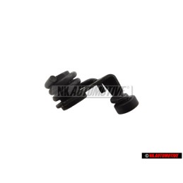Genuine VW Guide Roller - 1J0882239D