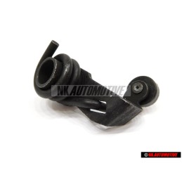 Genuine VW Guide Roller - 1J0882240D