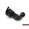 Genuine VW Guide Roller - 1J0882240D