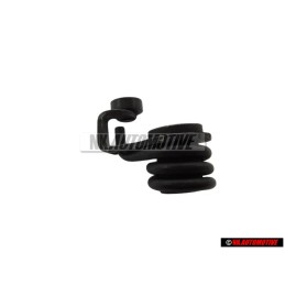 Genuine VW Guide Roller - 1J0882240D