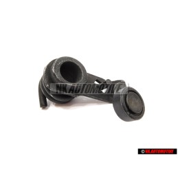Genuine VW Guide Roller - 1J0882241C