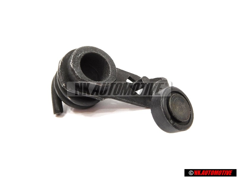Genuine VW Guide Roller - 1J0882241C