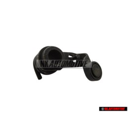 Genuine VW Guide Roller - 1J0882241C