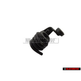 Genuine VW Guide Roller - 1J0882241C