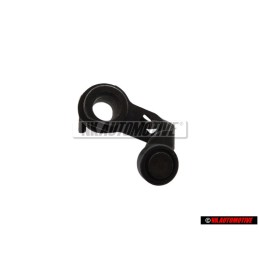 Genuine VW Guide Roller - 1J0882241C