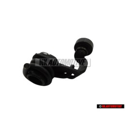 Genuine VW Guide Roller - 1J0882241C