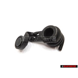 Genuine VW Guide Roller - 1J0882242D
