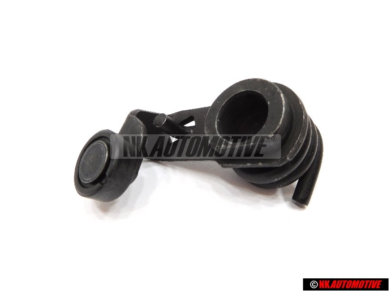 Genuine VW Guide Roller - 1J0882242D