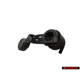 Genuine VW Guide Roller - 1J0882242D