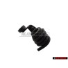 Genuine VW Guide Roller - 1J0882242D