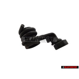 Genuine VW Guide Roller - 1J0882242D