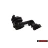 Genuine VW Guide Roller - 1J0882242D