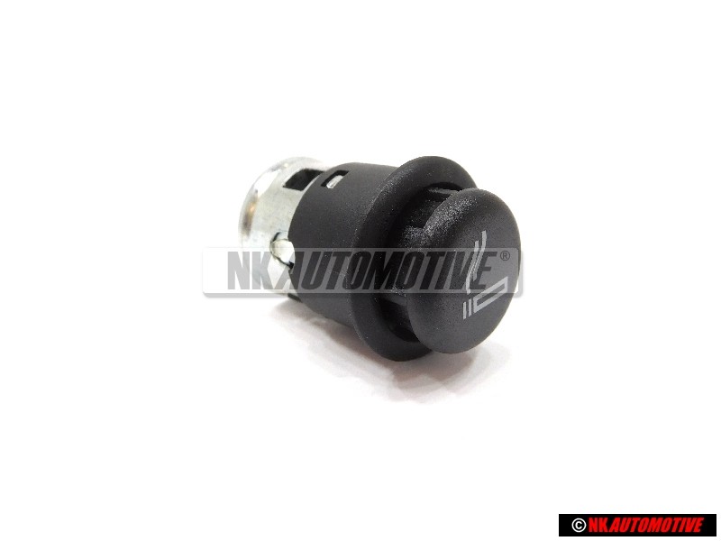 Genuine VW Cigarette Lighter - 1J0919307