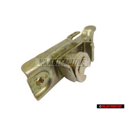 Genuine VW Rear Boot Tailgate Latch Lid Lock Catch - 155829211A
