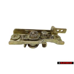 Genuine VW Rear Boot Tailgate Latch Lid Lock Catch - 155829211A
