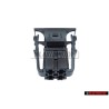 Genuine VW Flat Contact Housing With Contact Locking Mechanism - 1J0971974