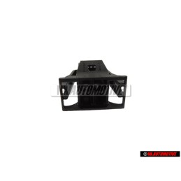 Genuine VW Flat Contact Housing - 1J0972722