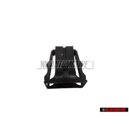 Genuine VW Flat Contact Housing - 1J0972722