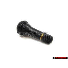 Genuine VW Rubber Valve - 281601361
