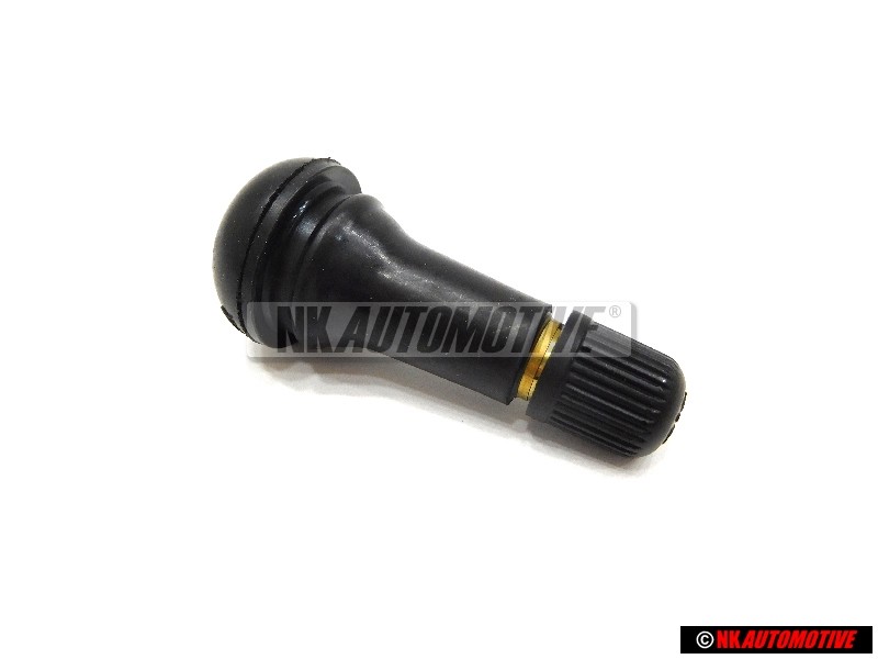 Genuine VW Rubber Valve - 281601361