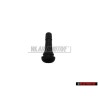 Genuine VW Rubber Valve - 281601361