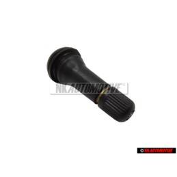 Genuine VW Rubber Valve - 281601361
