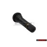 Genuine VW Rubber Valve - 281601361