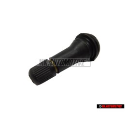 Genuine VW Rubber Valve - 281601361