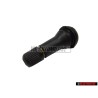 Genuine VW Rubber Valve - 281601361