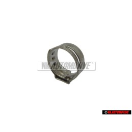 Genuine VW Clamp - 311133343