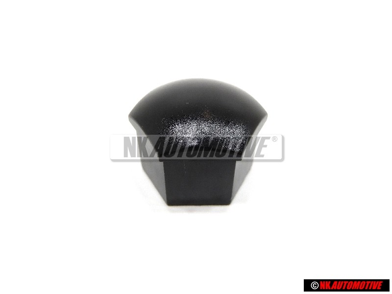 Genuine VW Cap - Wheel Bolt - 321601173A