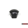 Genuine VW Cap - Wheel Bolt - 321601173A