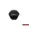 Genuine VW Cap - Wheel Bolt - 321601173A