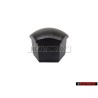 Genuine VW Cap - Wheel Bolt - 321601173A