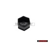 Genuine VW Cap - Wheel Bolt - 321601173A