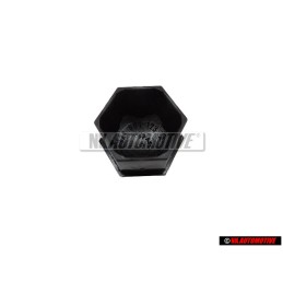 Genuine VW Cap - Wheel Bolt - 321601173A