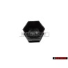Genuine VW Cap - Wheel Bolt - 321601173A