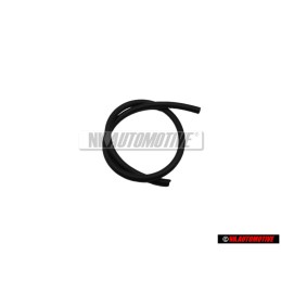 Genuine VW Vent Hose - 333201182