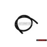 Genuine VW Vent Hose - 333201182
