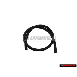 Genuine VW Vent Hose - 333201182