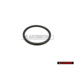 Genuine VW Air Filter Housing O-Ring - 357129625