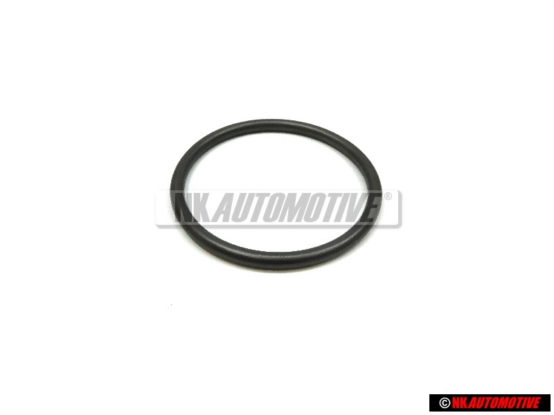 Genuine VW Air Filter Housing O-Ring - 357129625